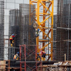 Bisnis Properti Lesu Pengembang: Bisa Sebulan Nggak Jualan