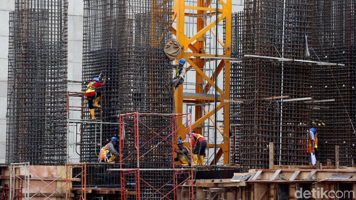 Badan Pusat Statistik (BPS) mencatat realisasi pertumbuhan ekonomi secara kumulatif atau sampai September 2018 sebesar 5,17%.