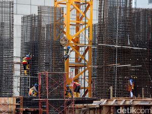 Bisnis Properti Lesu Pengembang: Bisa Sebulan Nggak Jualan