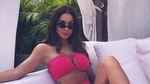 Foto: Liburannya Mantan Tentara AS yang Jadi Model Seksi