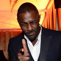 Nama Idris Elba, aktor laga ternama Inggris, kerap dikabarkan sebagai kandidat terkuat. Jika akhirnya pilihan jatuh padanya, ia akan menjadi James Bond berkulit hitam pertama. (Foto: Dia Dipasupil/Getty Images)