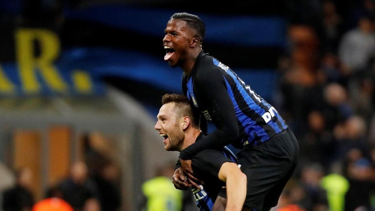 Foto: Stefano Rellandini/Reuters