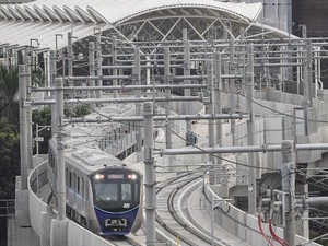 Satu Tiket Transportasi Bisa Keliling Jakarta Selama 3 Jam, Mau?