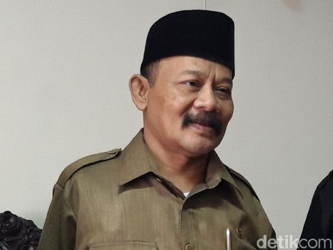 Korlap Tanggapi Tudingan Aksi Bela 'Tampang Boyolali' Kerahkan ASN