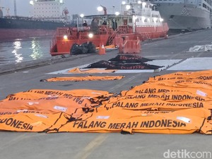 Keluarga Korban Lion Air JT-610 Akan Dimudahkan Proses Klaim Asuransi