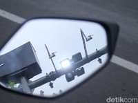 Siap-siap, Melintas di Jakarta akan Berbayar Tahun Depan