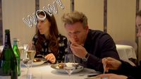 Wah, Gordon Ramsay Terharu dan Puji Masakan Anaknya!