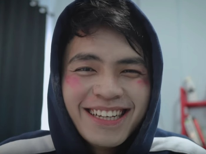 Foto: Youtube (Anthony Yaputra) Foto: Youtube (Anthony Yaputra)