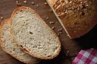 Sourdough hingga Brioche, Ini Jenis Artisan Bread yang Populer