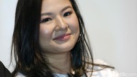 Ia pun berharap agar film tersebut bisa diterima oleh masyarakat banyak. Pool/Noel/detikFoto.