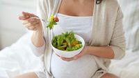 20 Makanan Asam Folat Tinggi Untuk Program Hamil