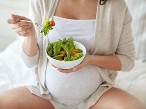 Aturan Konsumsi Sushi bagi Ibu Hamil