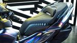 Begini Jadinya Kalau Yamaha Xmax Beroda Tiga