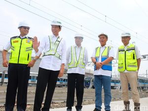MRT Jakarta Bakal Tembus hingga ke Ancol
