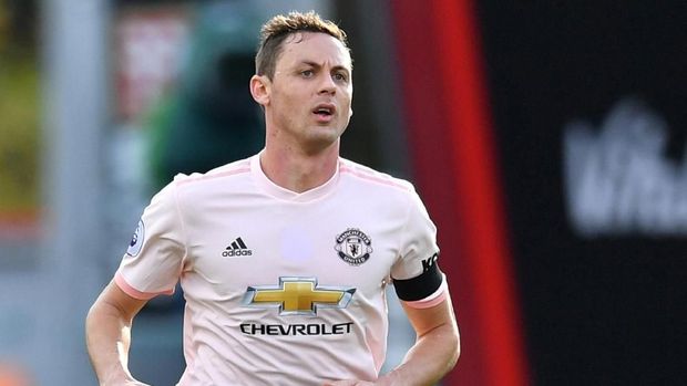 Nemanja Matic a révélé que Manchester United est resté solide à ce jour. (