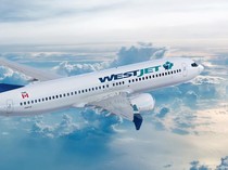 Awak Kabin WestJet Mogok Kerja, Ratusan Penerbangan Batal
