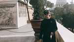 Liburannya Aktor Korea yang Dideportasi, Lee Jong Suk
