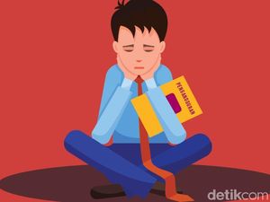 Persaingan Kerja Makin Ketat, Perhatikan Ini Biar Nggak Nganggur
