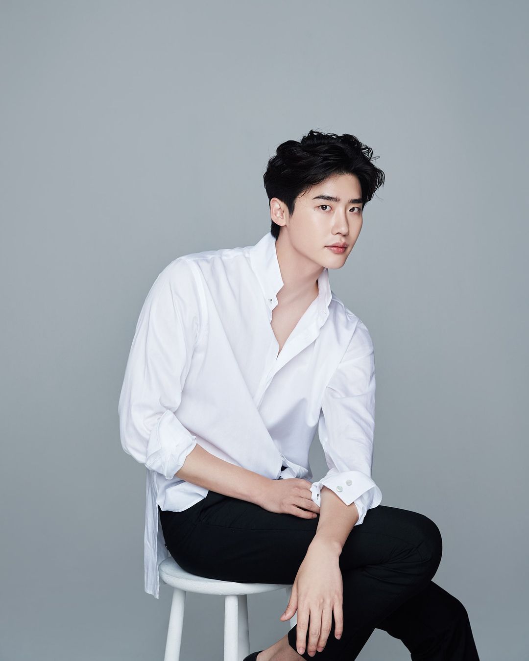 Lee Jong Suk Ultah ke-31, Ini 10 Fakta Menariknya yang Pernah Jadi Model