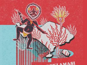 Antara Budaya Kuno Bali dan Sakral di Karya Kuncir Sathya Viku