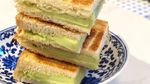 Enaknya Pagi Ini Sarapan Kaya Toast dan Kopi Hangat