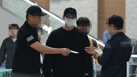 Nasibnya sempat terombang-ambing akibat penyalahgunaan visa saat datang ke Indonesia. Dok. FN STAR