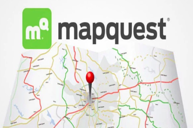 Maps share
