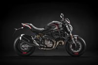 12 Ducati Anyar Meluncur, dari Scrambler sampai Motor Terkuat