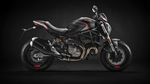 Belasan Moge Ducati Anyar Meluncur