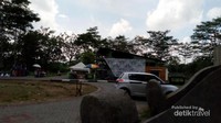 Ini bisa menjadi pilihan destinasi wisata akhir pekan bersama keluarga (Brigida Emi Lilia/dTraveler)