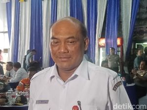 KNKT: Laporan Awal Kecelakaan Lion Air JT 610 Keluar Akhir November