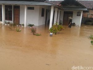 Awan CB Terpantau Radar di Jatim, Ini Kata BMKG Juanda