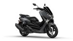 Warna Baru Yamaha Nmax Buatan Pulogadung di Eropa