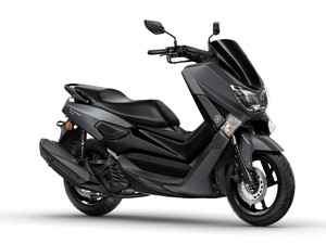 Gegara Corona, Penjualan Motor Inggris Anjlok 83%, Tertolong Nmax