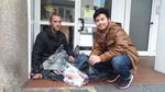 Foto: Orang Indonesia Memang Dermawan, di Jerman pun Beramal