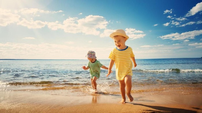 Hari Anak Sedunia, Ini 5 Cara Merawat Anak Tanpa Syarat (Foto: iStock) Hari Anak Sedunia, Ini 5 Cara Merawat Anak Tanpa Syarat (Foto: iStock)