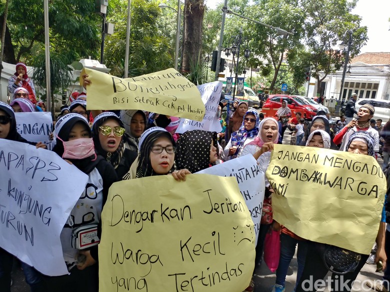 Pabrik Girder Kereta Cepat di Bandung Terancam Disegel Pemerintah Pabrik Girder Kereta Cepat di Bandung Terancam Disegel Pemerintah