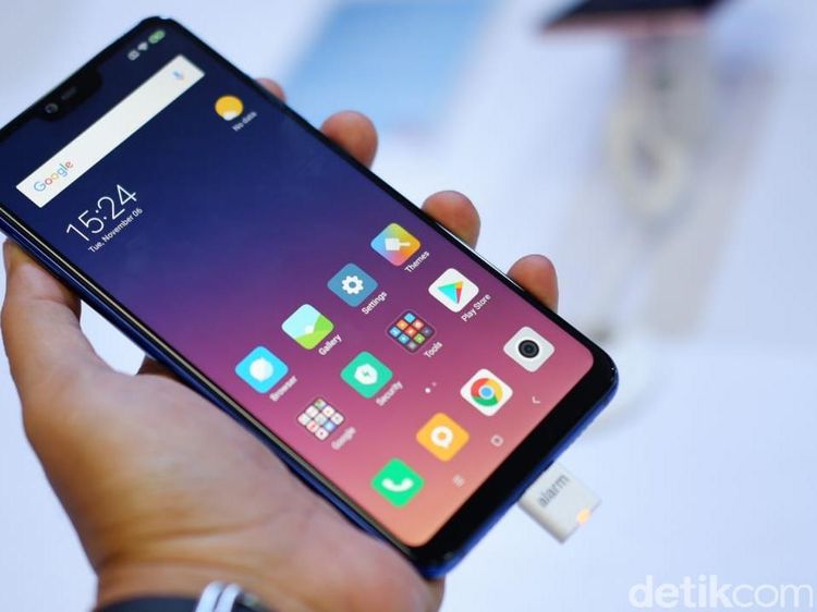 Deretan Perangkat Anyar Xiaomi yang Siap Goda Kantong Mi Fans