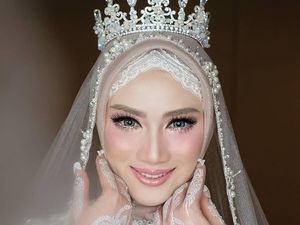 7 Pernikahan Hijabers Paling Jadi Sorotan di 2018