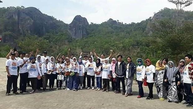 Soal Status Geopark, Untung Ruginya Apa?