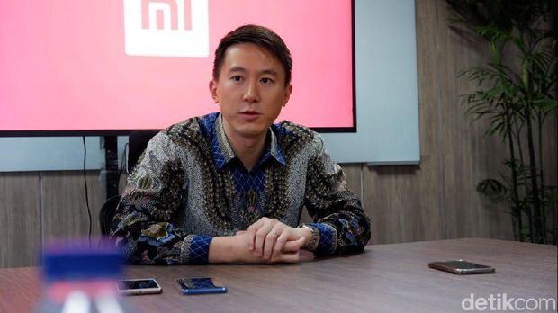 Selain Jual Ponsel, Xiaomi Ada 'Sampingan' Demi Bertahan Hidup