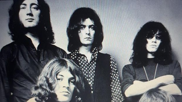 Selain Guns N Roses, 5 Musisi Dunia Ini Pernah Gebrak GBK