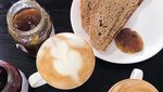 Sehat! 10 Kreasi Sourdough yang Unik Ini Bikin Kenyang Lebih Lama