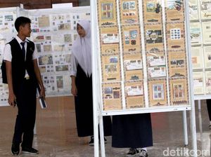 Hari Filateli Indonesia 29 Maret: Pengertian, Sejarah, Twibbon