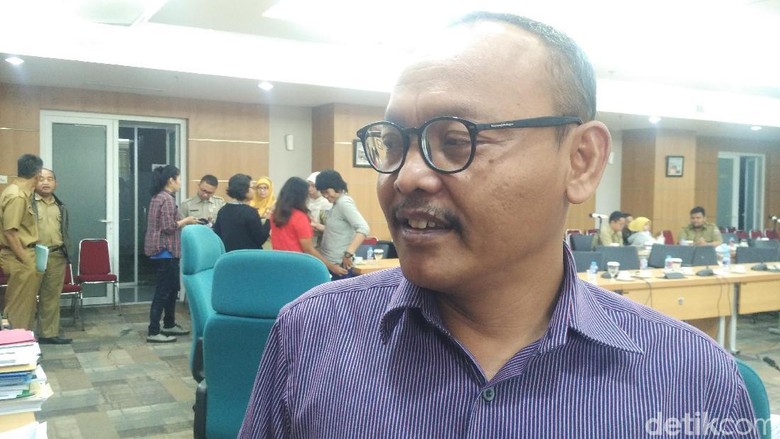 Gerindra: Erwin Aksa Mau Wagub DKI? Daftar ke PKS Gerindra: Erwin Aksa Mau Wagub DKI? Daftar ke PKS
