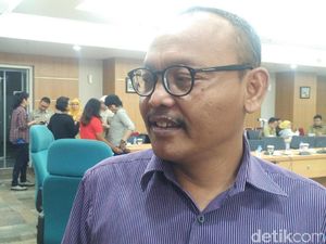 Gerindra Targetkan Pengujian Wagub DKI Selesai 25 Januari