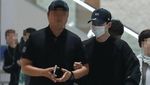 Kembali Lagi ke Korea, Lee Jong Suk Happy!