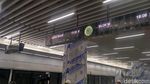 Menelusuri Stasiun MRT Jakarta yang Hampir Rampung