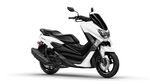 Warna Baru Yamaha Nmax Buatan Pulogadung di Eropa