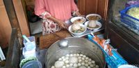 Bakso Barokah Mas B-Tieng: Mantul! Bakso Sapi Gurih Mantap Khas Wonogiri